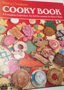 Betty Crocker Cooky Book